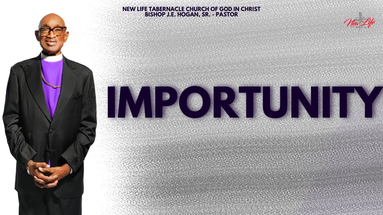 Sunday Morning Service | November 2, 2025 - YouTube