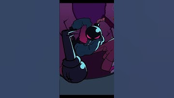 WHITTY IS BACK WITH NEW ANIMATIONS! #fnf #fnfmod #fridaynightfunkin #modfnf