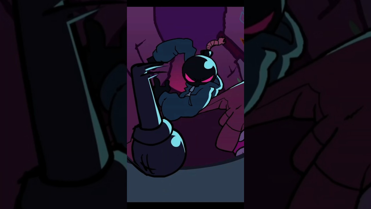 WHITTY IS BACK WITH NEW ANIMATIONS! 