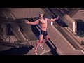 Shep in slow motion (alternative)