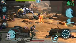 Evolution 2: Battle for Utopia game hành động bắn súng có chế độ co-op đầy hấp dẫn screenshot 2
