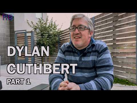 Dylan Cuthbert Reveals The Story Behind Star Fox, PixelJunk And His ...