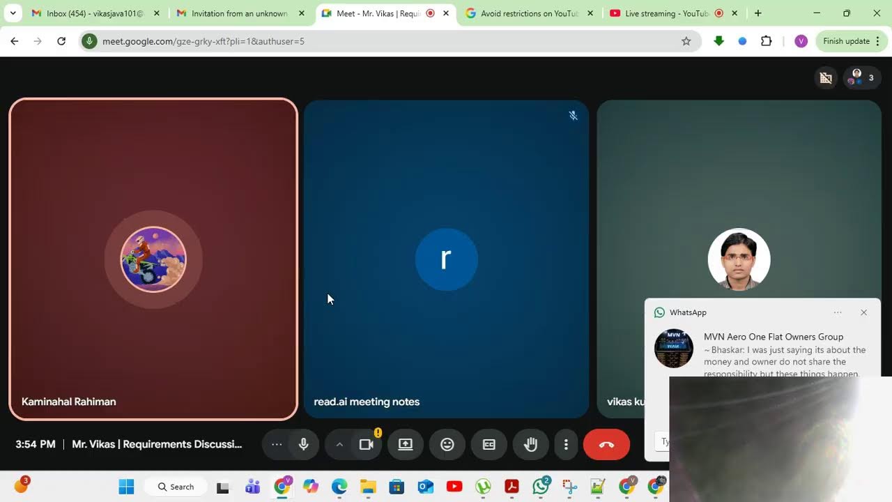 Interior Design discussion