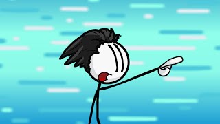 The Henry Stickmin Collection (PC): #2 Escaping The Prison (All Choices, Fails, & Endings) screenshot 5
