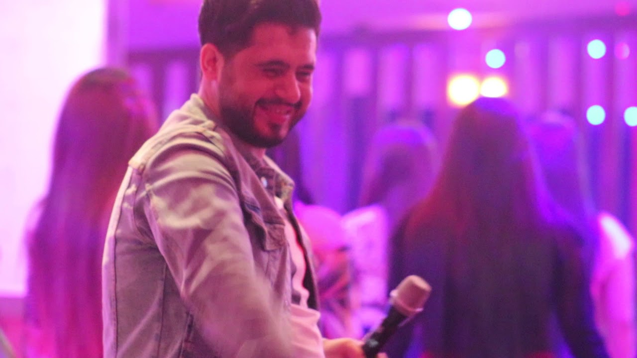 هات الكاس لعبي الراس ~ سهرة طرب فقط