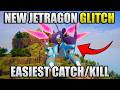 New ADVANCED Jetragon Glitch for Catching/DEFEATING AT LOW LEVE! Palworld New Update