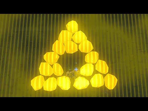 【ブレワイ】依頼を受けて、ドリカラを作ってみた【BotW】