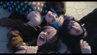 XTINA GG - GIRLS IN A CAR (Music Video)