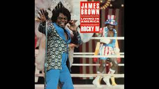 James Brown - Living In America (Instrumental) - YouTube