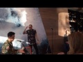 Linkin Park at the Mercedes Me Store (Q&amp;A / Acoustic Live Performance)