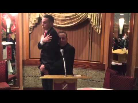 Vic DiBitetto - Best Actor