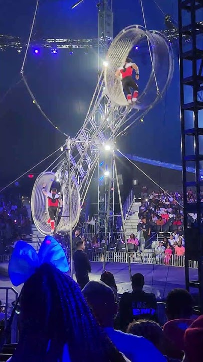 UNIVERSAL SOUL CIRCUS SEPT 17 2023 11-13(1) - YouTube