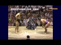 【2/3】千代の富士53連勝全取組