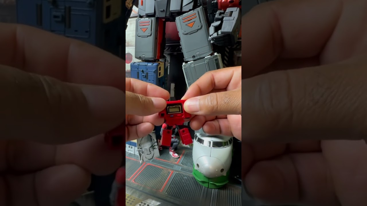 How I Started Stop Motion animation