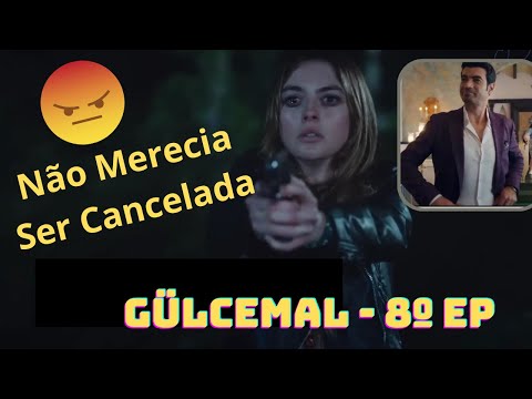 Gülcemal🎬 vingança, traumas e uma inspiração em A Bela e a Fera 🎬 1º  episódio com spoilers 