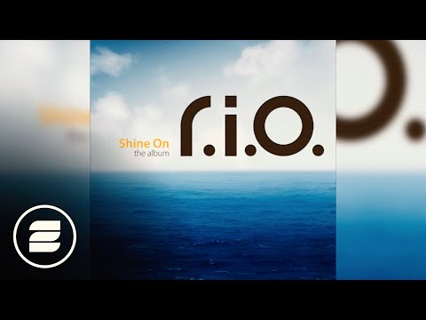 Rio - Can You Feel It