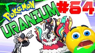 Pokémon Uranium (1.0.1) Ep. #64 - TO BECOME A CHAMP