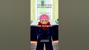 How it feels when you finally stop lagging in Blox Fruits