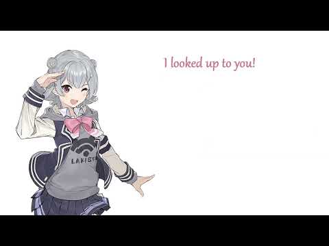 【GENBU/Koharu Rikka】Karma【SynthV Talkloid】