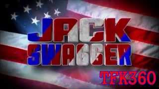 Jack Swagger Theme Song Titantron 2014