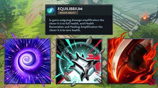 Imba Bash GREATER BASH + TIME LOCK | Ability Draft
