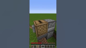 How To Build The Best Automatic Jukebox In Minecraft 1.21