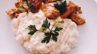 Easy Keto Cauliflower Mashed Potatoes    Mashed Cauliflower Recipe Low Carb Smashed Cauliflower An Awesome Side Dish