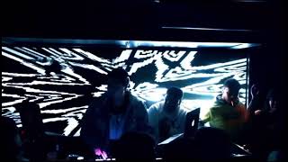 Saturday Vibes At Westport Lotus! Dj Moreno  & Dj Turntup