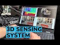 Nodar GridDetect live demonstration