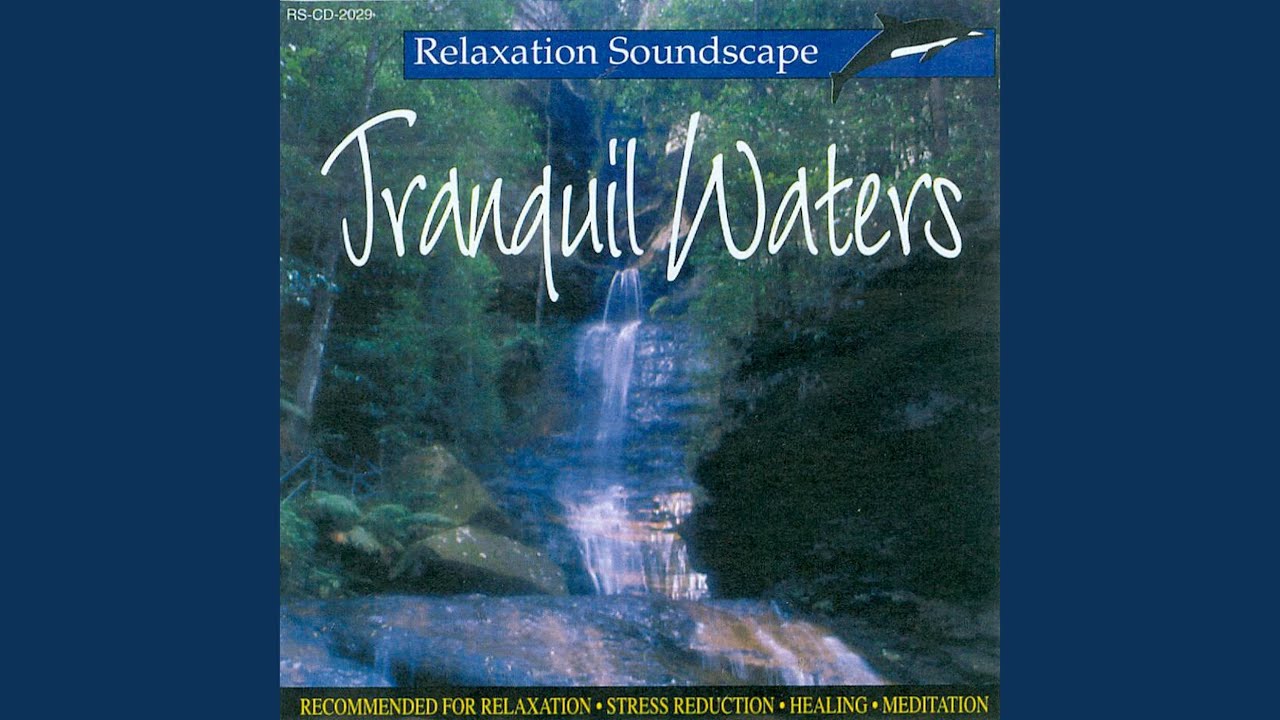 Watch Tranquil Waters on YouTube Watch Tranquil Waters on YouTube