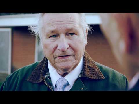 "Can You Prove It?" | Interview with a Murderer | Bert Spencer