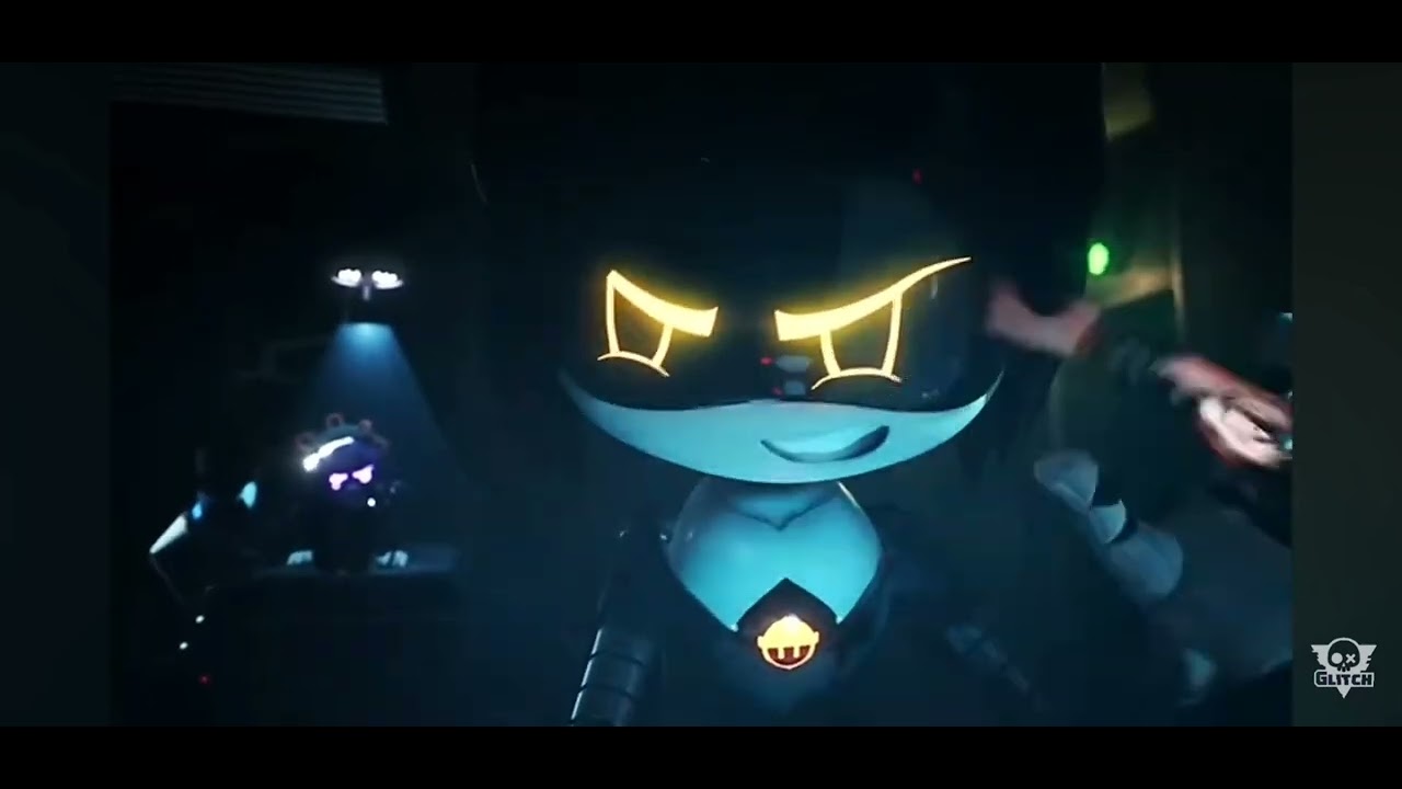 Murder Drones Alice Scenes But It's The Vietnamese Dub