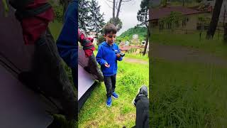 #evolite #kamp #çadır #çadırkampı Murat Alp Sungur Evolite Excamb Pro Kamp Keyfi