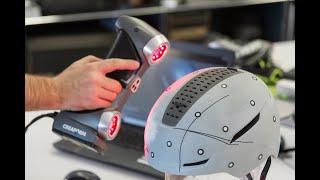HandySCAN 3D SILVER Series
