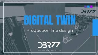 Boost Your Plant's Productivity by 6% in Just 1 Week! 🚀 | DBR77 Digital Twin Case Study
