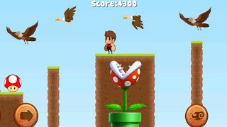 Mario Super Oscar Game | Super Mario Bros | Super Oscar Game  screenshot 3