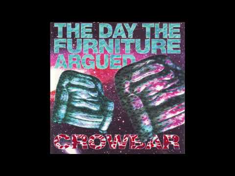 Crowbar — Crowbar - Manufactured Eye