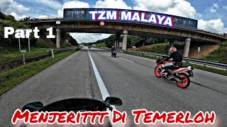 TZM MALAYA Menjerittt Di Temerloh | Part 1 | #260