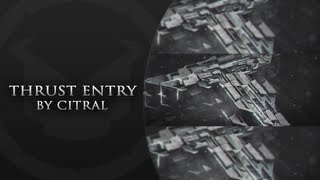 Evil Citral's Speedart | Thrust RC Entry