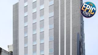 Comfort Hotel Miyazaki | Miyazaki, Japan | Hotel Review 🌟 | Elle Epic Stays