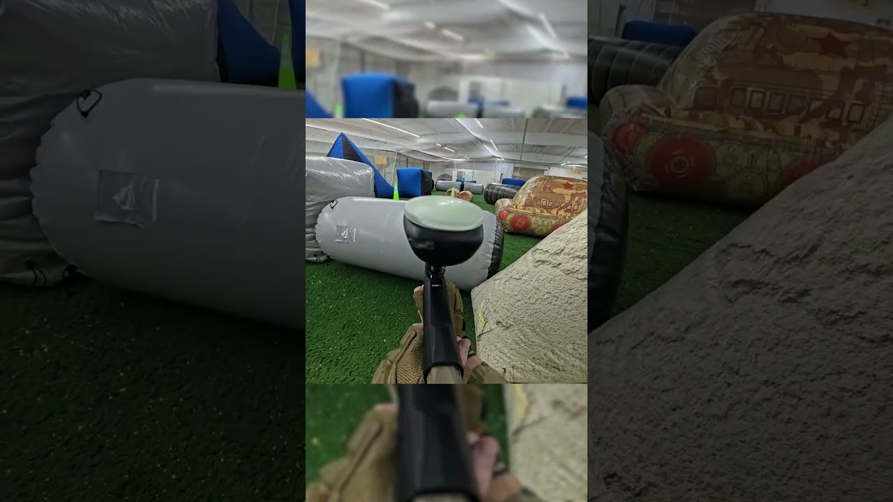 Get Straight into the Action At Gatsplat 