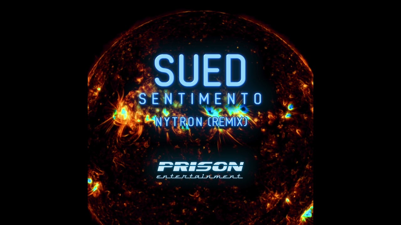 Guarda Sued - Sentimento (Nytron Remix) su YouTube Guarda Sued - Sentimento (Nytron Remix) su YouTube