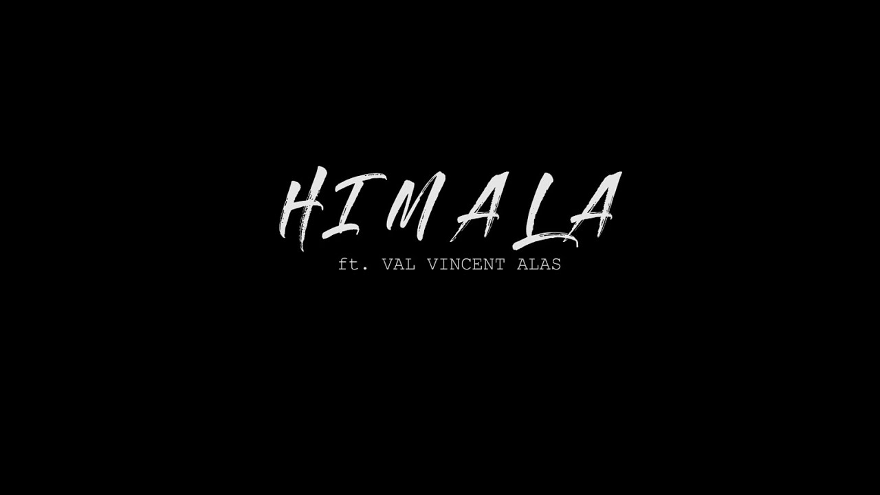 Himala - Rivermaya ( Val Vincent Cover )