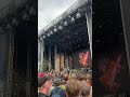 Alice Cooper – Live at Tons of Rock Festival, Norway (June 25, 2026)