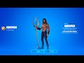 Fortnite All Aquaman Challenges Guide - Week 1 to Week 5 & Style Challenge (How to Unlock Aquaman)
