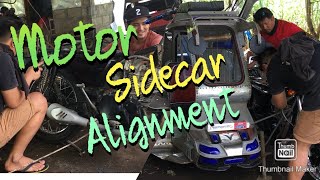 Famous DIY Jerry Letero Motor sidecar alignment Net Worth