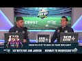 #NRL FULL SHOW - Saturday League Kick Off with Chad & Kempy