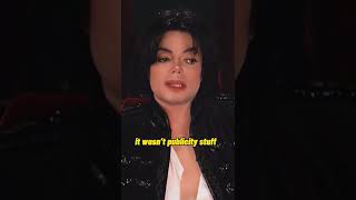Michael Jackson Talking About Princess Diana Tiktok mj.supremacy #Shorts
