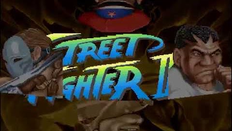 PSX Longplay [439] Capcom Generation Dai 5 Shuu: Kakutouka Tachi (Part 1 of 3) SF2 WW