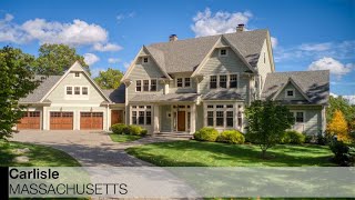 90 Applegrove Lane video tour
